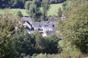 Landhaus Gräfendhron